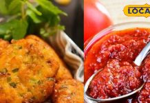 Make these two special tomato and potato dishes at home, even fast food will look pale in front of them – Bharat.one हिंदी