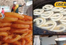 जलेबी तो सुने होंगे लेकिन भरतपुर का जलेवा है फेमस, राजस्थान में कहीं और नहीं मिलती यह खास मिठाई