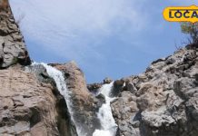 झारखंड का बेहद खूबसूरत झरना, यहां प्रकृति और धर्म एक साथ, मन हो जाएगा शांत