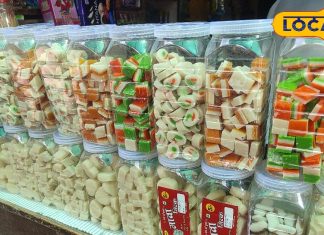 मिठाई प्रेमियों के लिए खुशखबरी, राजस्थान में सस्ती और लजीज मिठाई, 20 रुपए में पेड़ा