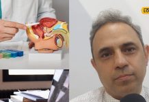 आपको भी है प्रोस्टेट से जुड़ा कोई डर, सीनियर यूरोलॉजिस्ट विवेक विजन ने दूर कर दिया सारा भ्रम