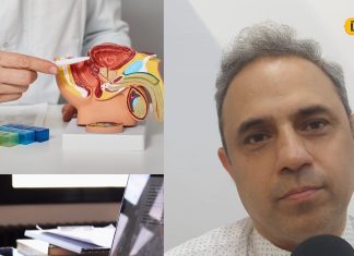 आपको भी है प्रोस्टेट से जुड़ा कोई डर, सीनियर यूरोलॉजिस्ट विवेक विजन ने दूर कर दिया सारा भ्रम