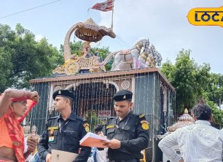 ये हैं मथुरा के 5 बेहतरीन मंदिर, जानिए कौन सा मंदिर कहां है