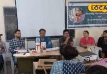 It is necessary for pregnant women to undergo four ancs before delivery, training camps organized for strengthening health services