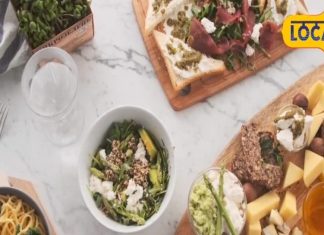 Nutrition month is being celebrated in Chhattisgarh, know from the dietician of the capital what our diet should be like