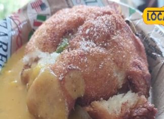 मात्र 15 रुपए में मिलता है ये 'बम', स्वाद भी एकदम धमाकेदार…