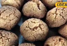 टेस्ट में बेस्ट है ये मैदा वाला खजूर, बनाने की रेसिपी भी है अनोखी, इन चीजों की पड़ेगी जरूरत