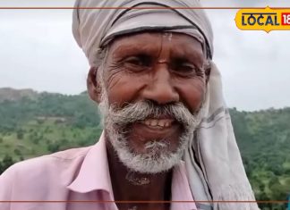 सालों से बजा रहे हैं वाद्य यंत्र, बुंदेली नृत्य की हर विधा का निकालते हैं संगीत