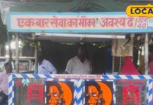 यहां आलू टिक्की खाने के लिए लगती है लंबी लाइन, देखते ही देखते 300 प्लेट लोग कर जाते हैं चट, जानें रेसिपी