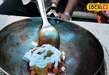 अमन का फेमस कुल्हड़ पिज्जा, चिजी और 7 मसालों का कॉम्बिनेशन बनाता है खास स्वाद, जानें रेसिपी