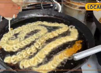 यूपी में यहां की दही-जलेबी खाने के लिए लगती है लंबी लाइन, स्वाद ऐसा की खाने के बाद कहेंगे वाह!