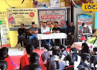 जानिए कौन सा है पोष्टिक आहार, जिसे खाने से हमेशा बनी रहेगी मजबूत इम्यूनिटी!