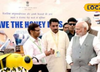 विदेशियों को भा गया सहारनपुर का 17 वैरायटी का शहद, ऑस्ट्रेलिया से मिला 44 हजार किलो का आर्डर