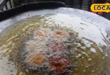 Baghpat News: यहां मिलने वाली आलू टिक्की चाट का स्वाद है सबसे अनोखा, खाने वाले उंगलियां चाटते हुए जाते हैं घर