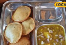 Gumla’s famous Dhuska is made from Arwa rice and two pulses, it is so tasty that people come from 10 to 20 km away – Bharat.one हिंदी