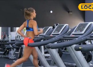 जिम में ट्रेडमिल पर दौड़ना फायदेमंद या नुकसानदायक, हेल्थ पर कितना पड़ता है असर