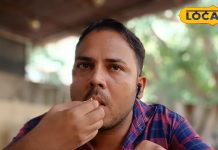 Mathura Famous Food: इस चिली पनीर समोसे के स्वाद का कोई जवाब नहीं, डेली 1000 प्लेट चट कर जाते हैं शौकीन