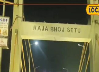 Old bhopal night out food market taste opens till midnight local18