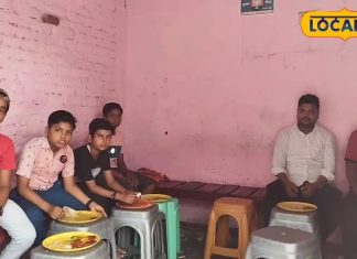 Amethi Famous Food: सैर सपाटे के साथ यहां मिलेगा घर के जैसे कबाब पराठे का मजा, स्वाद के दीवानों की लगती है भीड़