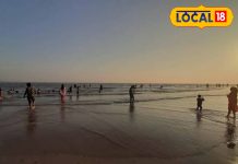 मुंबई के इन 5 खूबसूरत समुद्र तट पर बना सकते हैं घूमने का प्लान, देखिए Photos – Bharat.one हिंदी