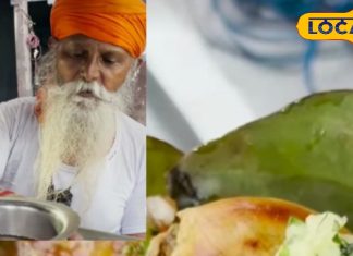 यहां साधु बाबा अपने हाथों से बनाते हैं लिट्टी, 44 सालों से नहीं कर पाया कोई मुकाबला