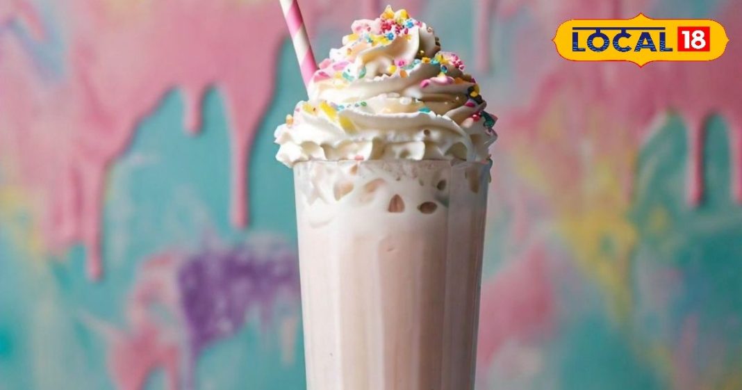 जमशेदपुर की गर्मी में ठंडक का एहसास कराएगा ये खास शेक, मात्र ₹30 में होगा ताजगी का बेहतरीन अनुभव