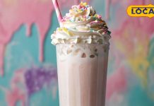 जमशेदपुर की गर्मी में ठंडक का एहसास कराएगा ये खास शेक, मात्र ₹30 में होगा ताजगी का बेहतरीन अनुभव