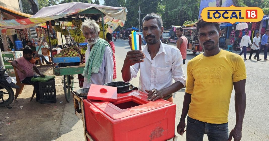 एक बार फिर 90s की यादें ताजा कर रही ये पेप्सी आइसक्रीम, बच्चों और बड़ों की बनी पहली पसंद