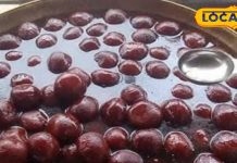 अमेठी के समोसों का नहीं है कोई जवाब, गुलाब जामुन भी देते हैं स्वाद से टक्कर – Bharat.one हिंदी