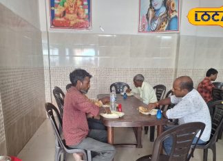 UP में यहां मिलता है मात्र ₹10 में खाना, बिना लहसुन-प्याज के होता है तैयार