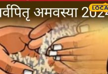 पितृपक्ष के अंतिम दिन जा रहा साल का आखिरी सूर्यग्रहण, क्या तर्पण और श्राद्ध पर