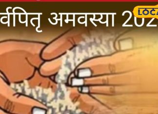 पितृपक्ष के अंतिम दिन जा रहा साल का आखिरी सूर्यग्रहण, क्या तर्पण और श्राद्ध पर