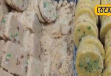 This famous sweet of Ajmer, Sohan Halwa, was made for the first time on the demand of Emperor Akbar, know the history