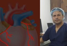 हार्ट अटैक और कार्डियक अरेस्ट में क्या फर्क, कार्डियोलॉजिस्ट डॉ अमर उपाध्याय ने दी सटीक जानकारी