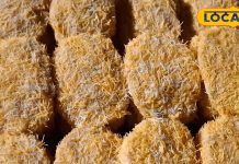 रशियन कबाब: मुंबई में सीखी रेसिपी और बहराइच में मचा दिया तहलका, इस खास कबाब के लिए लगती है भीड़