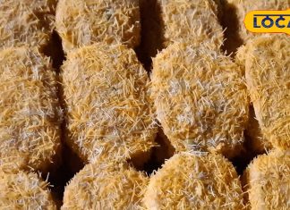 रशियन कबाब: मुंबई में सीखी रेसिपी और बहराइच में मचा दिया तहलका, इस खास कबाब के लिए लगती है भीड़