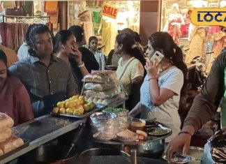 टमाटर और शिमला मिर्च से तैयार होती है यह खास पाव भाजी, जानें रेसिपी – Bharat.one हिंदी