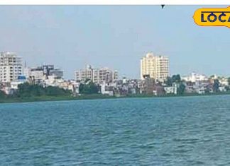 Gorakhpur News: अब चिलुआताल बनेगा नया पर्यटन हब, घाट होगा 560 मीटर लंबा, लागत आएगी 20 करोड़ रुपए