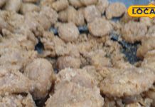 यूपी की इस लाजवाब मिठाई के दीवाने हैं लोग, काजू कतली को देती है टक्कर, देशी घी से होती है तैयार