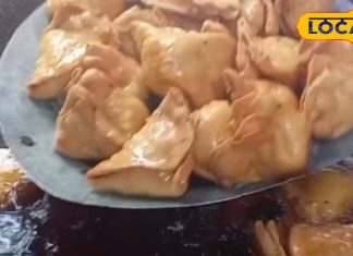 बेहद लाजवाब हैं यह समोसे, देसी मसालों से होते हैं तैयार, कीमत सिर्फ 5 रुपए