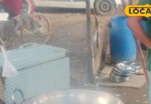 Bulandshahr Food: 70 सालों से यहां अनोखे तरीके से तैयार होता है छोला भटूरा, स्वाद ऐसा की चाटते रह जाएंगे उंगलियां