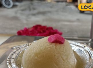 एक अकेला 10 पर भारी, न ओडिशा न बंगाल… यहां के रसगुल्ले ने मचाया धमाल, 200 ग्राम का एक पीस
