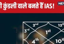 IAS Yog: जन्म कुंडली में मौजूद ये योग बनाते हैं आईएएस, क्या कहती आपकी कुंडली, किस ओर हैं संकेत, यहां समझिए