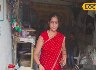 फर्रुखाबाद की पिंकी लिख रही कामयाबी की इबारत, शुरू किया प्रेरणा कैंटीन