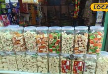 इससे सस्ती मिठाई और कहीं नहीं,राजस्थान में मिल रहा 20 रुपए में आधा किलो पेड़ा