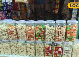 इससे सस्ती मिठाई और कहीं नहीं,राजस्थान में मिल रहा 20 रुपए में आधा किलो पेड़ा