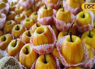 बस एक बार चख लिया ये वाला सेब, तो भूल जाएंगे खाना काजू कतली