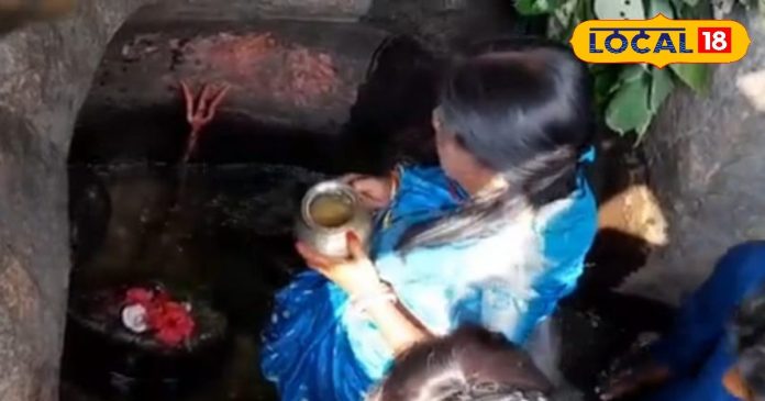 In jharkhand there is ammarmath gufa let's know more –