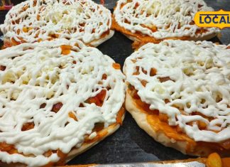 यहां 70 रुपये में मिलता है लाजवाब पिज्जा, भर-भरकर डला जाता है चीज, खाते ही कहेंगे ‘वाह’ – Bharat.one हिंदी