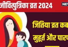 Jitiya 2024 Vrat Date: कब है जितिया, 24 या 25 सितंबर? वरीयान योग में होगी पूजा, माताएं रखेंगी निर्जला व्रत, जानें मुहूर्त, पारण